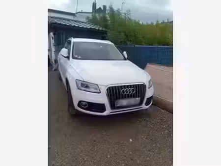 Audi Q5 50 TDI 2.0 TDI 150 Ambiente