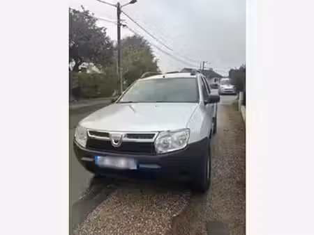 Dacia Duster 1.6 105 Ambiance