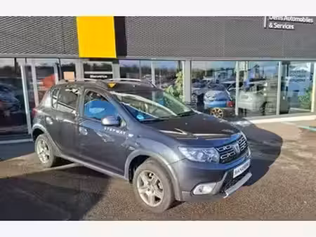 Dacia Sandero 0.9 TCe 90