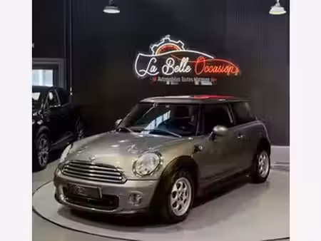 Mini Mini One 1.6 75