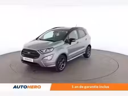 Ford EcoSport 1.5 95 ST Line