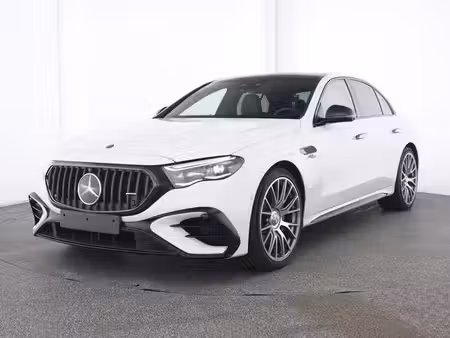 Mercedes-Benz Classe E E 53 AMG 4Matic