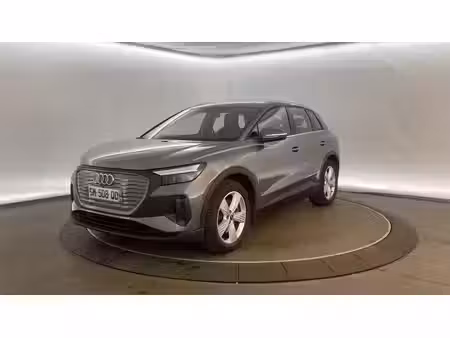 Audi Q4 e-tron 40 204 Executive