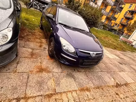 Hyundai i30 1.4 109