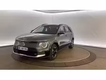 Kia Niro 204 Active