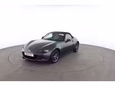 Mazda MX5 Skyactiv G 1.5 131 Selection