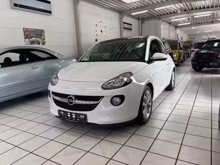 Opel Adam 1.2 70 Jam