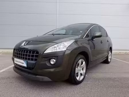 Peugeot 3008 1.6 Active