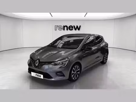 Renault Clio E-Tech 1.6 145