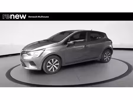 Renault Clio 1.0 TCe 90