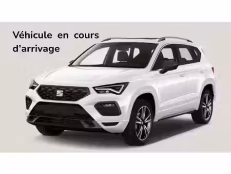 Seat Ateca 2.0 TSI 150
