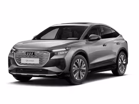 Audi Q4 e-tron 40 204