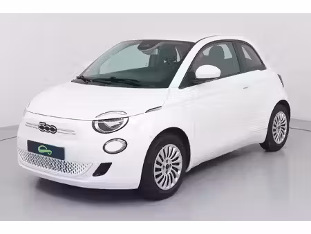 Fiat 500 95 Action