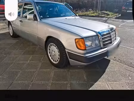 Mercedes-Benz Classe E 230 E