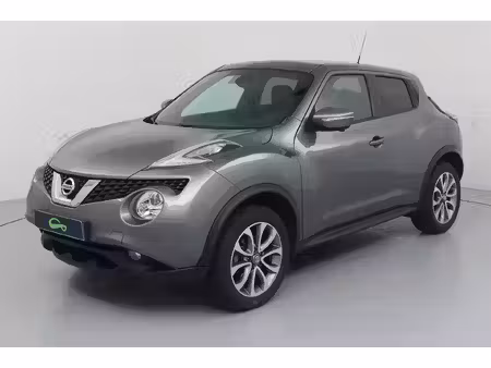 Nissan Juke 1.6 115 Tekna
