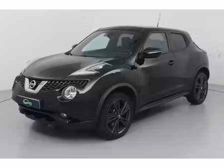 Nissan Juke 1.2 115 Tekna