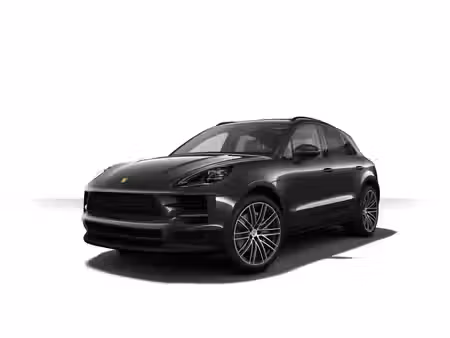 Porsche Macan S V6 3.0 354 4x4