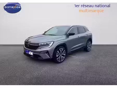 Renault Austral 1.2 200 Iconic