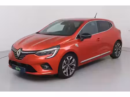 Renault Clio 1.0 TCe 100 Edition One
