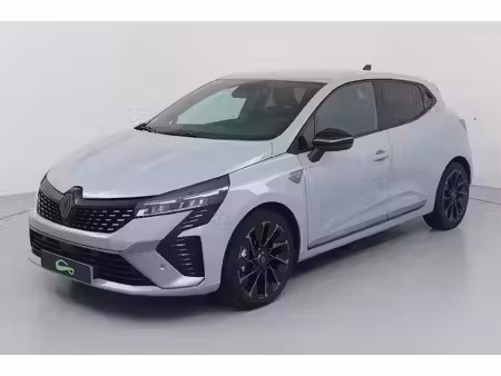 Renault Clio E-Tech 1.6 145 Esprit Alpine