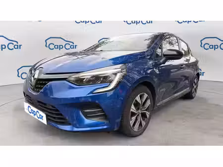 Renault Clio E-Tech 1.6 140 Limited