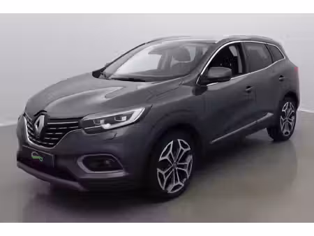 Renault Kadjar 1.5 dCi 115 Intens