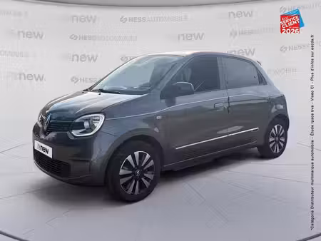 Renault Twingo 81
