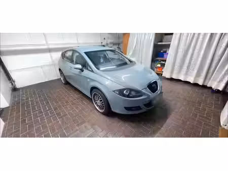 Seat Leon 1.6 102