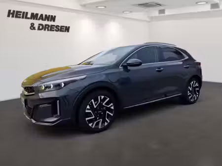Kia Ceed 1.6 GDi 141 Platinum