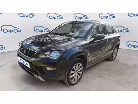 Seat Ateca 1.0 TSI Urban