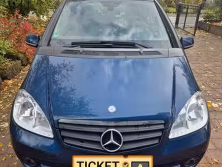Mercedes-Benz Classe A A 180 1.7 116