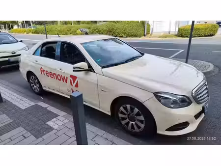Mercedes-Benz Classe E E 350 136