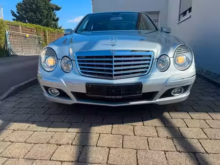 Mercedes-Benz Classe E E 230 2.1 150