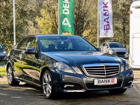 Mercedes-Benz Classe E E 250 2.1 150