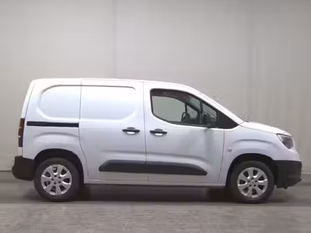 Opel Combo 1.5 131
