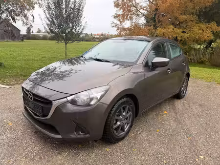 Mazda Mazda2 75