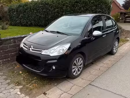 Citroën C3 1.1 60 Attraction
