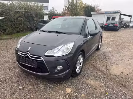 DS 3 1.6 VTi 120