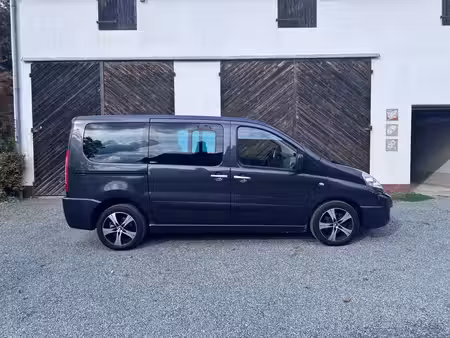 Citroën Jumpy 