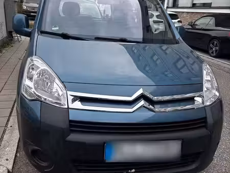 Citroën Berlingo 1.6 90