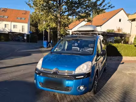 Citroën Berlingo 