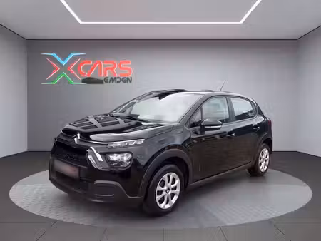 Citroën C3 1.2 PureTech 82 Feel