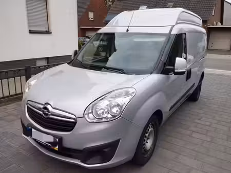 Opel Combo 1.4 120
