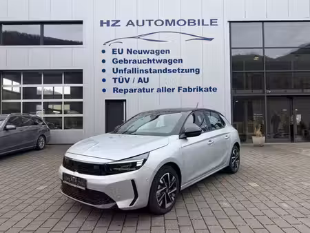 Opel Corsa 1.2 101 GS