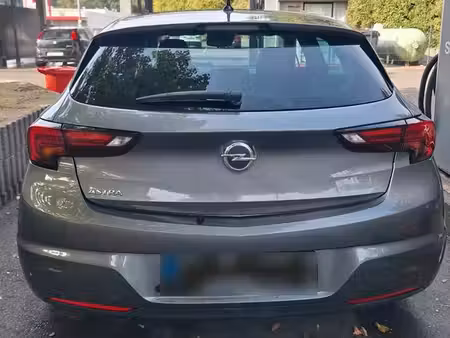 Opel Astra 1.4 110