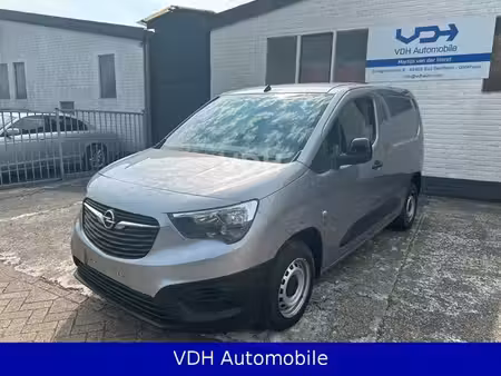 Opel Combo 1.5 102 Edition