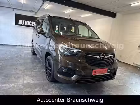 Opel Combo 1.5 102 Edition