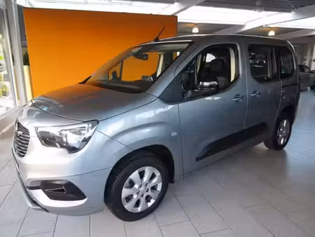 Opel Combo 1.5 102