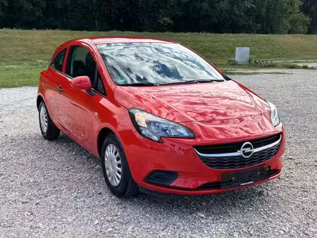 Opel Corsa 1.2 70 Edition