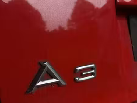 Audi A3 1.9 TDI 90